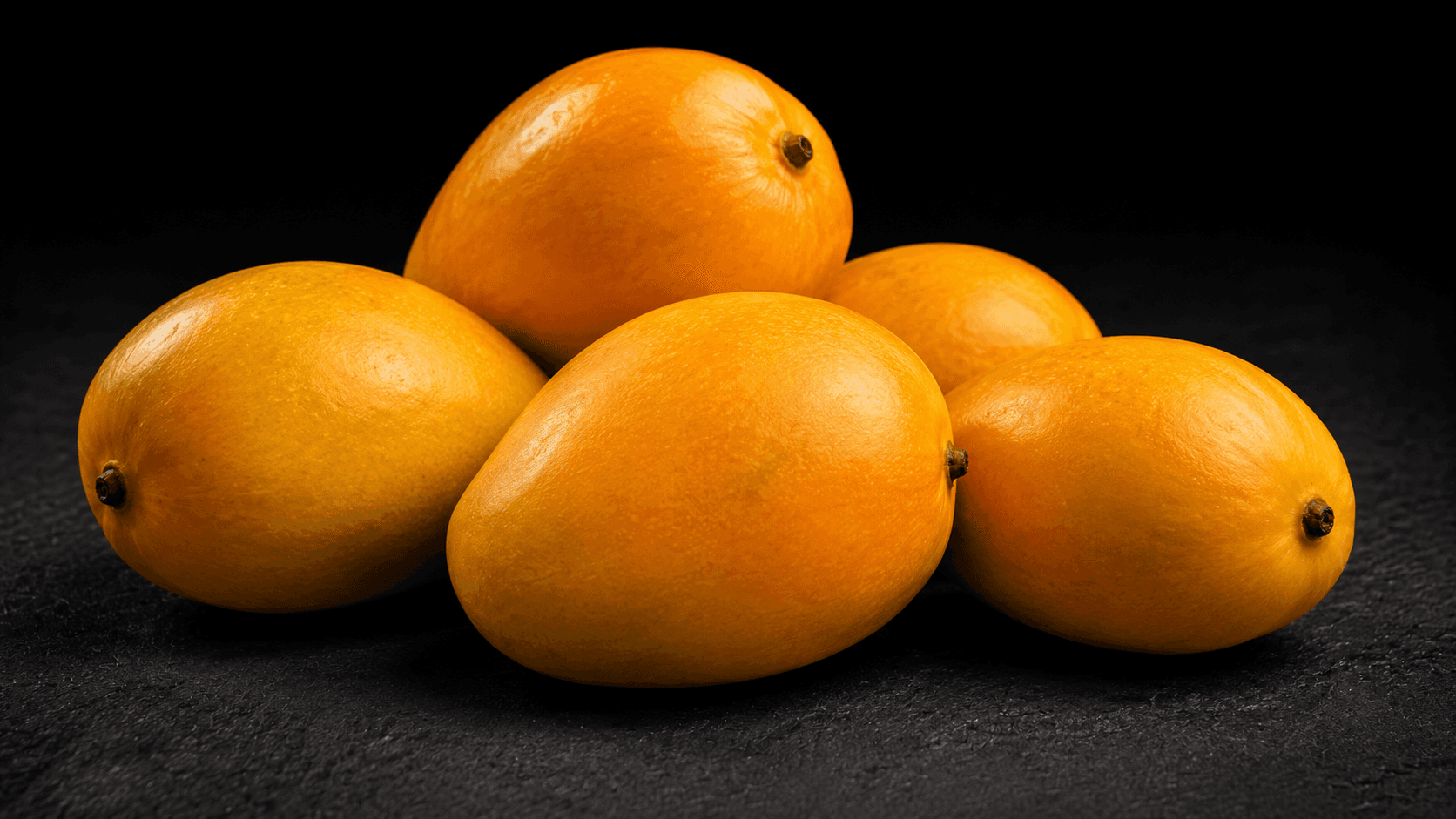 Alphonso Mango