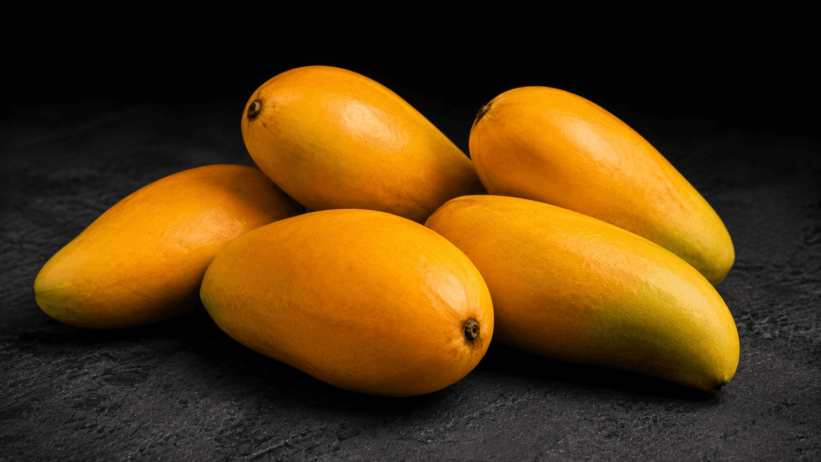 Badami Mango