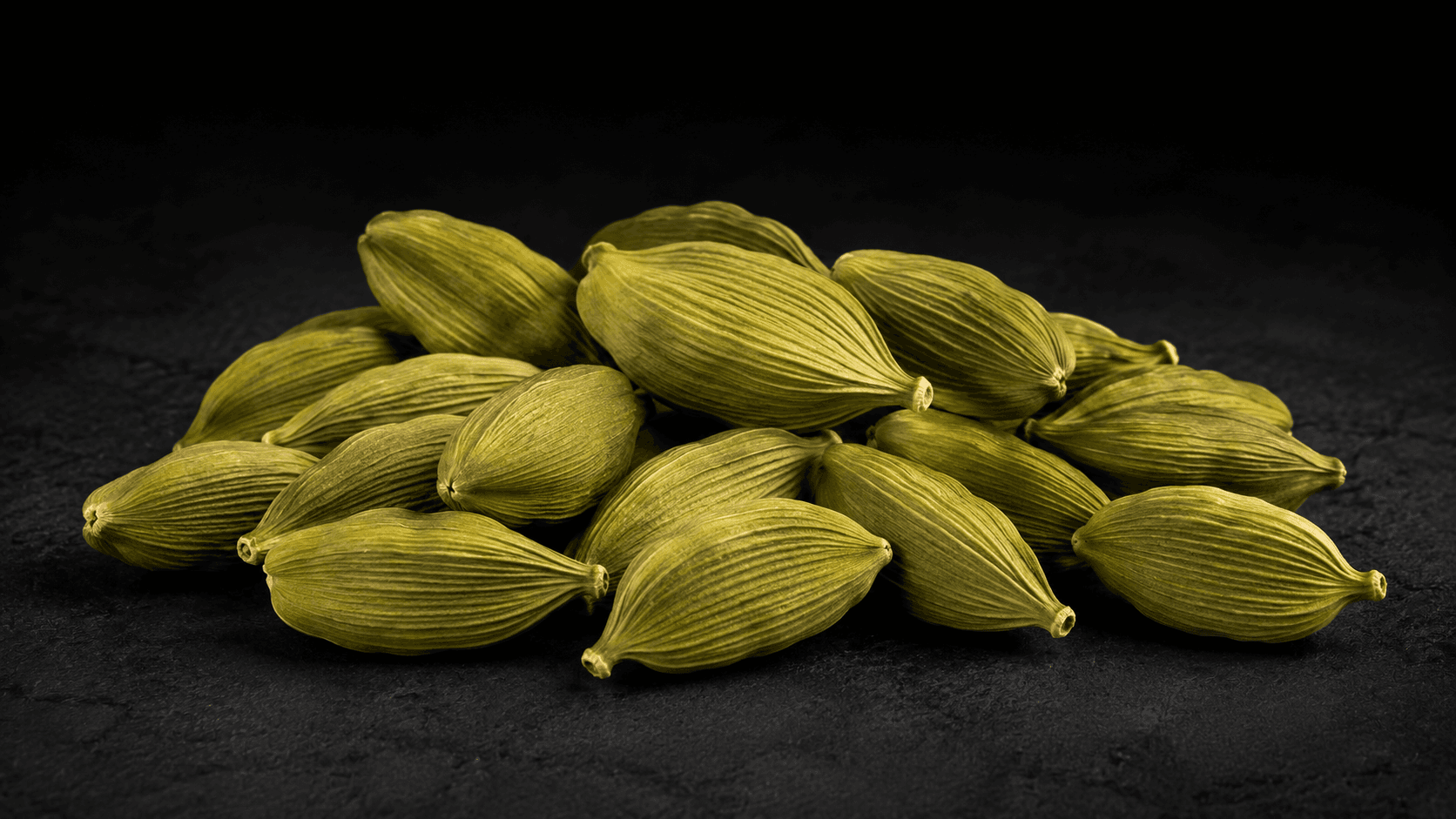 Cardamom