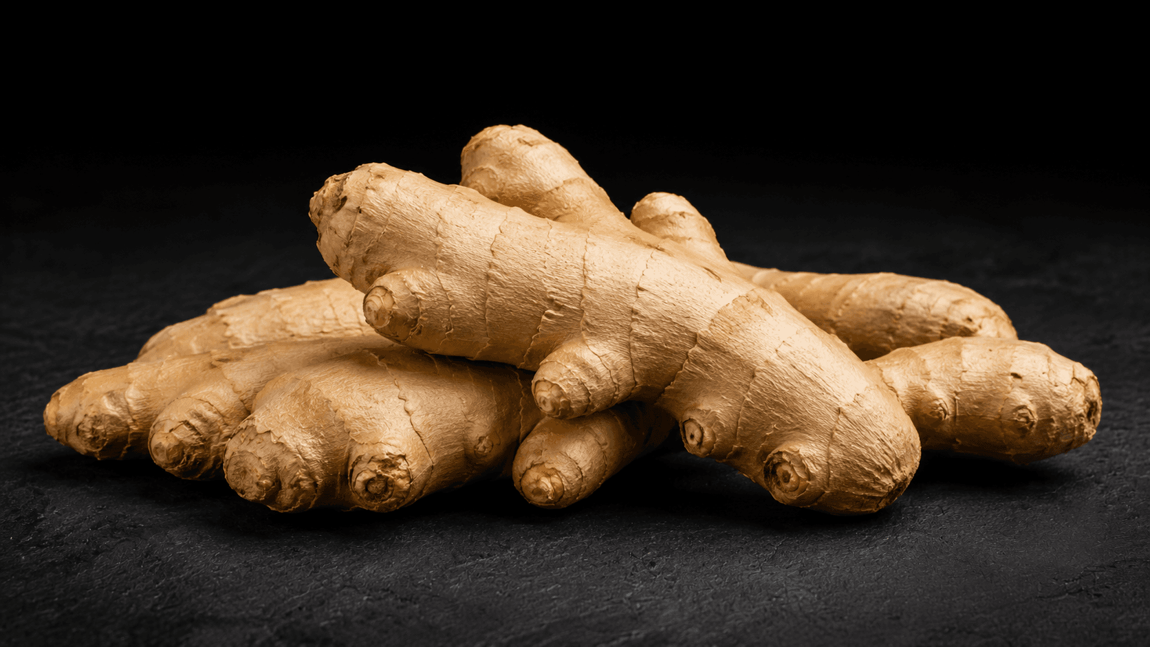 Ginger