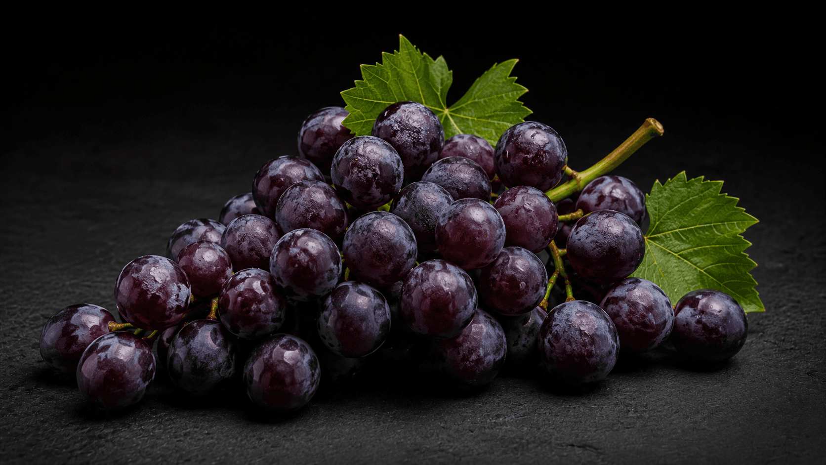 Grapes