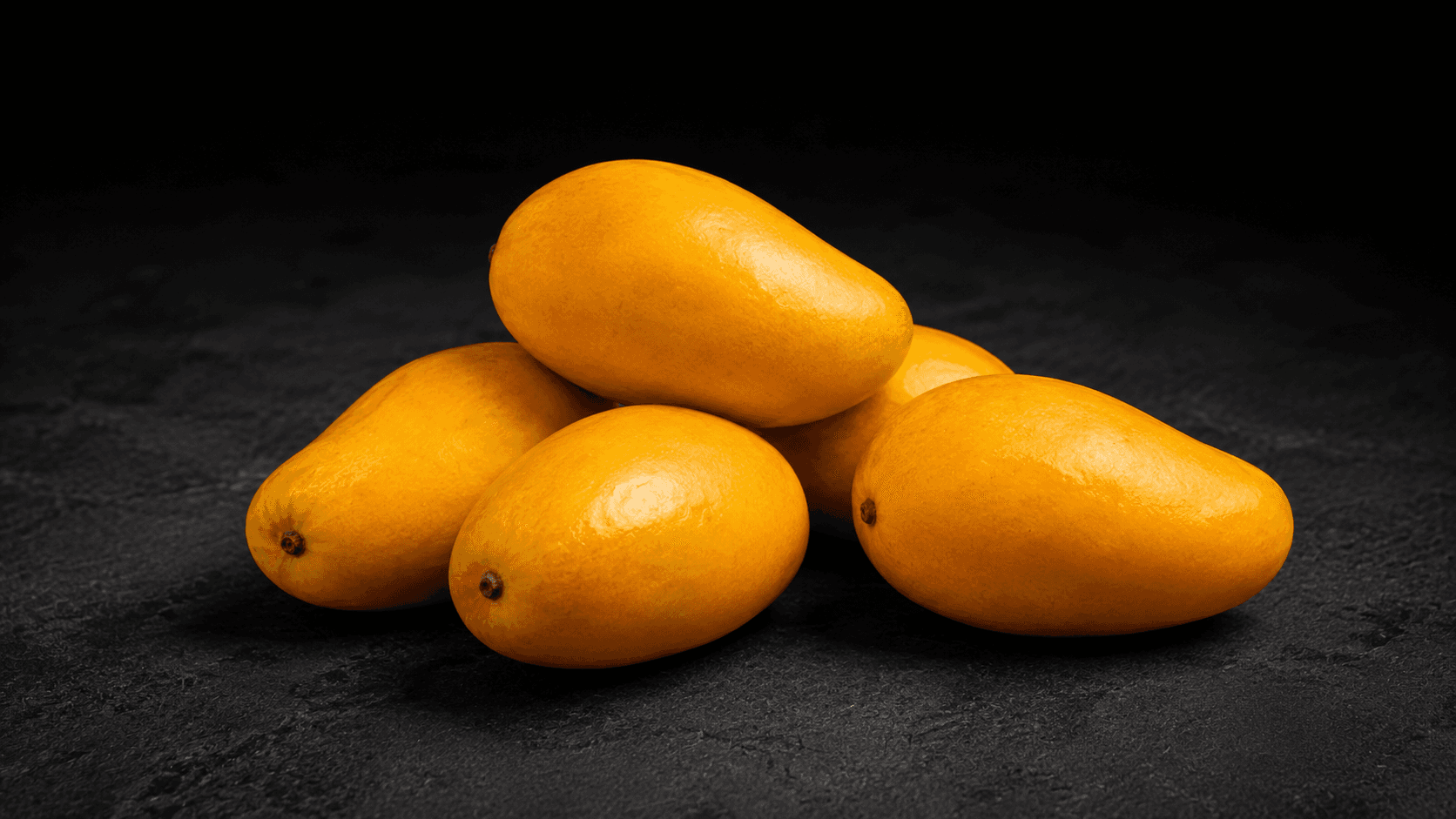 Kesar Mango