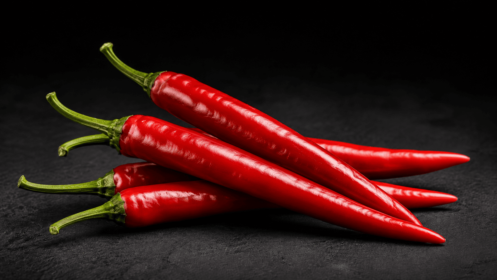 Red Chilli
